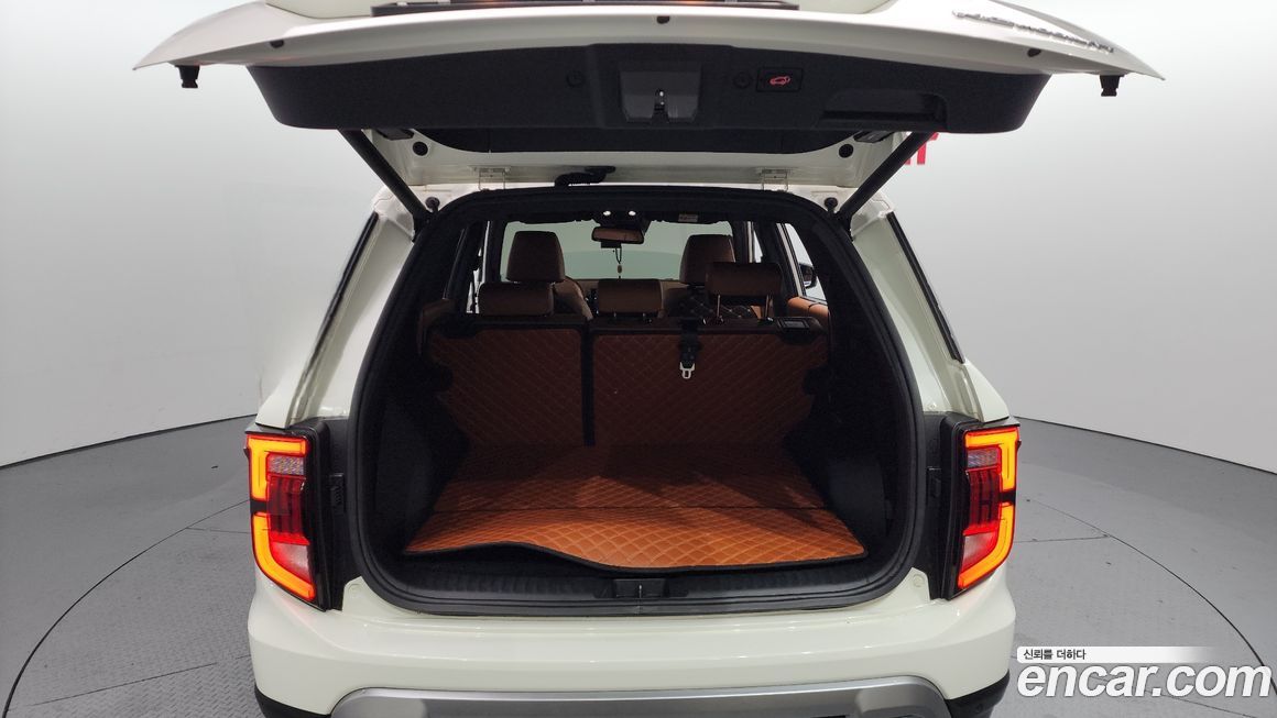 KG_Mobility_Ssangyong Torres 2024