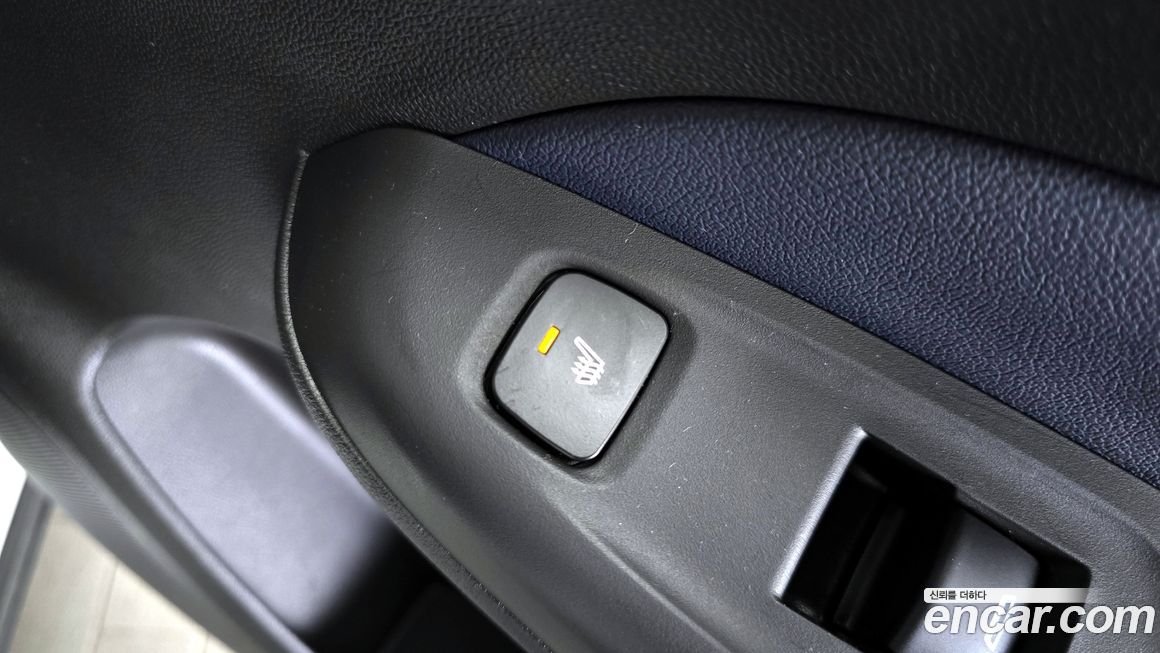 ChevroletGMDaewoo 볼트 EUV 2022