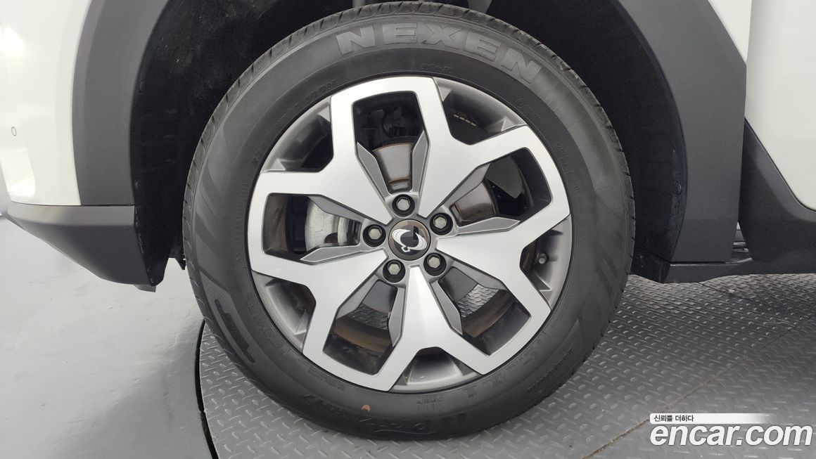 KG_Mobility_Ssangyong Torres 2024