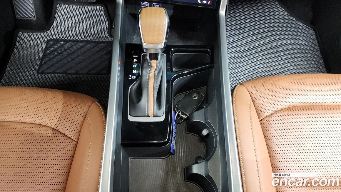 KG_Mobility_Ssangyong Torres 2024