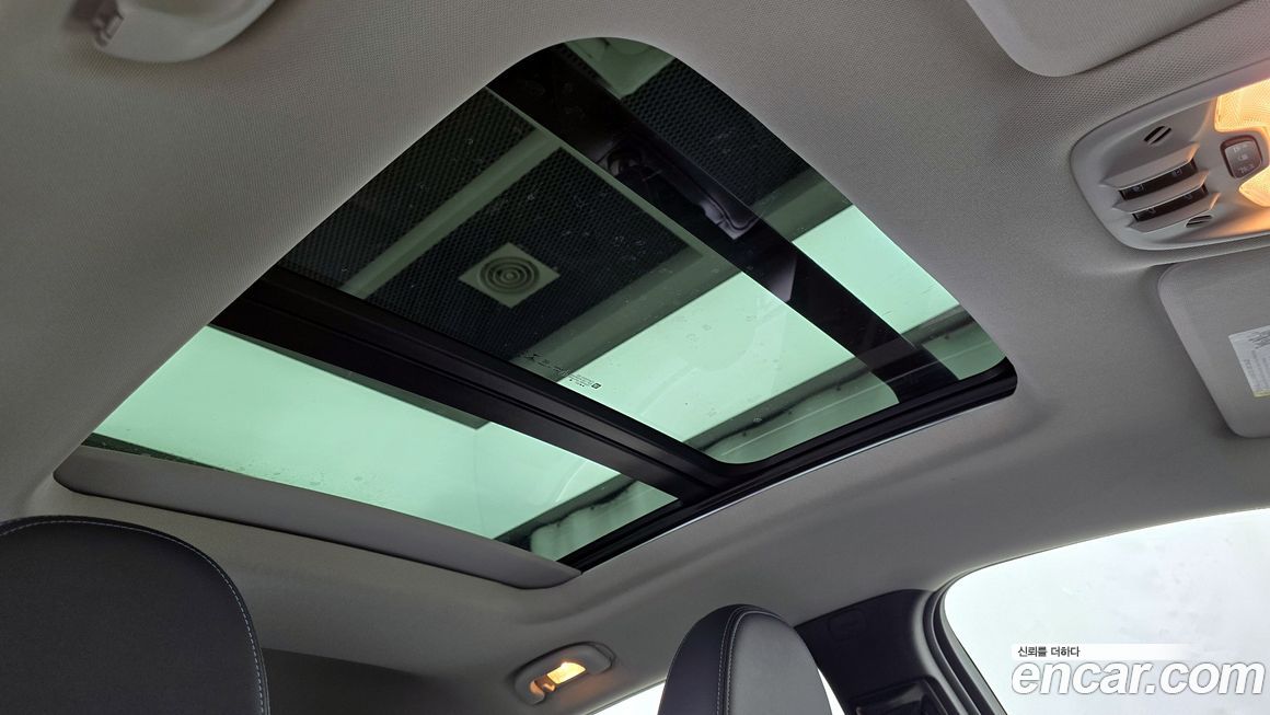 ChevroletGMDaewoo 볼트 EUV 2022