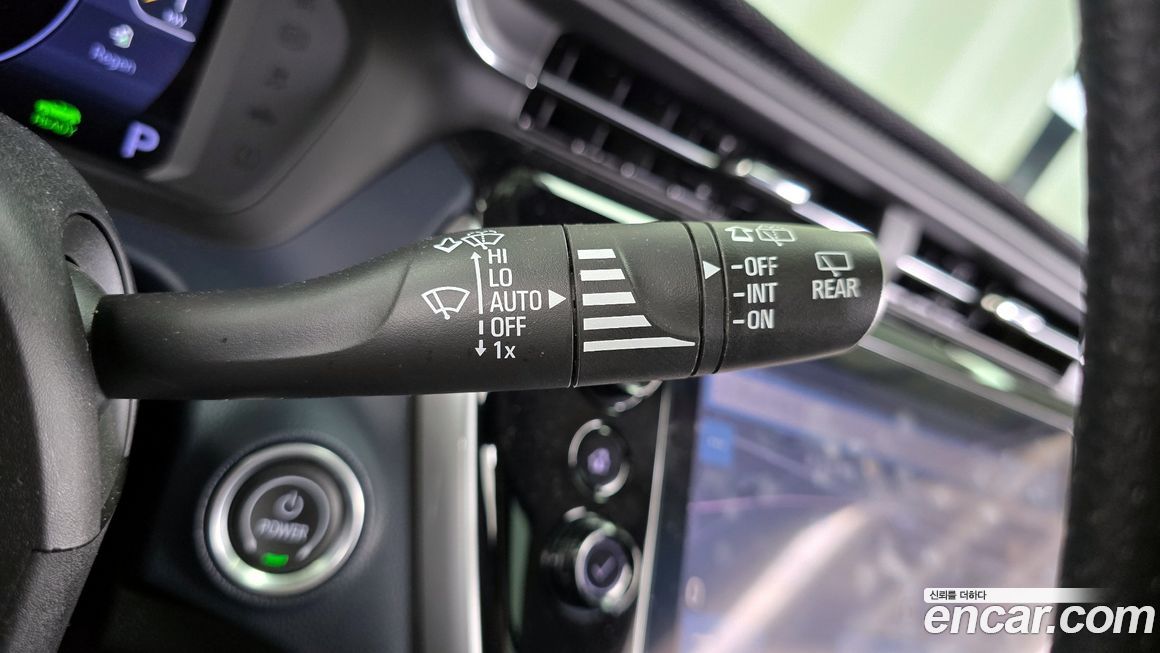 ChevroletGMDaewoo 볼트 EUV 2022