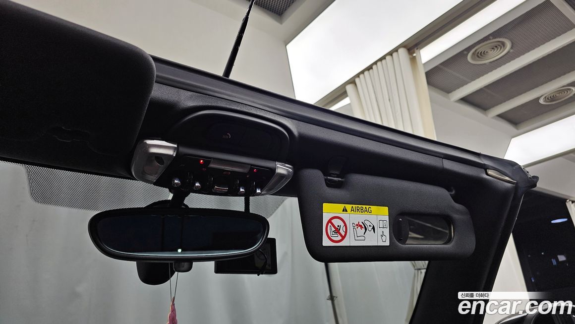 Mini Cooper Convertible 2020