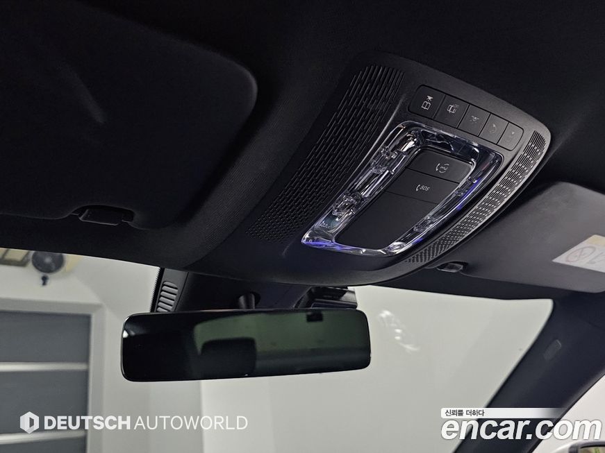 Mercedes-Benz A-Class 2021