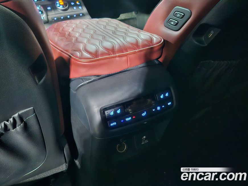 Hyundai Palisade 2020