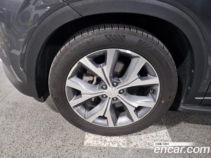 Hyundai Palisade 2020