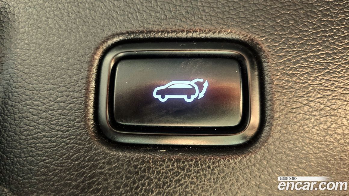 Hyundai Palisade 2020