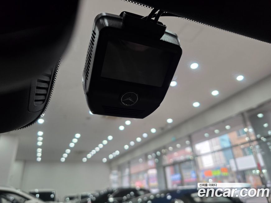 Mercedes-Benz A-Class 2022