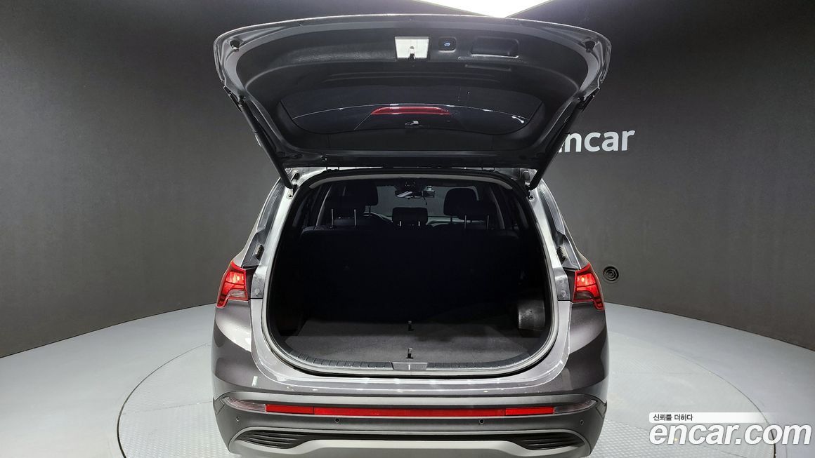 Hyundai Santafe 2023