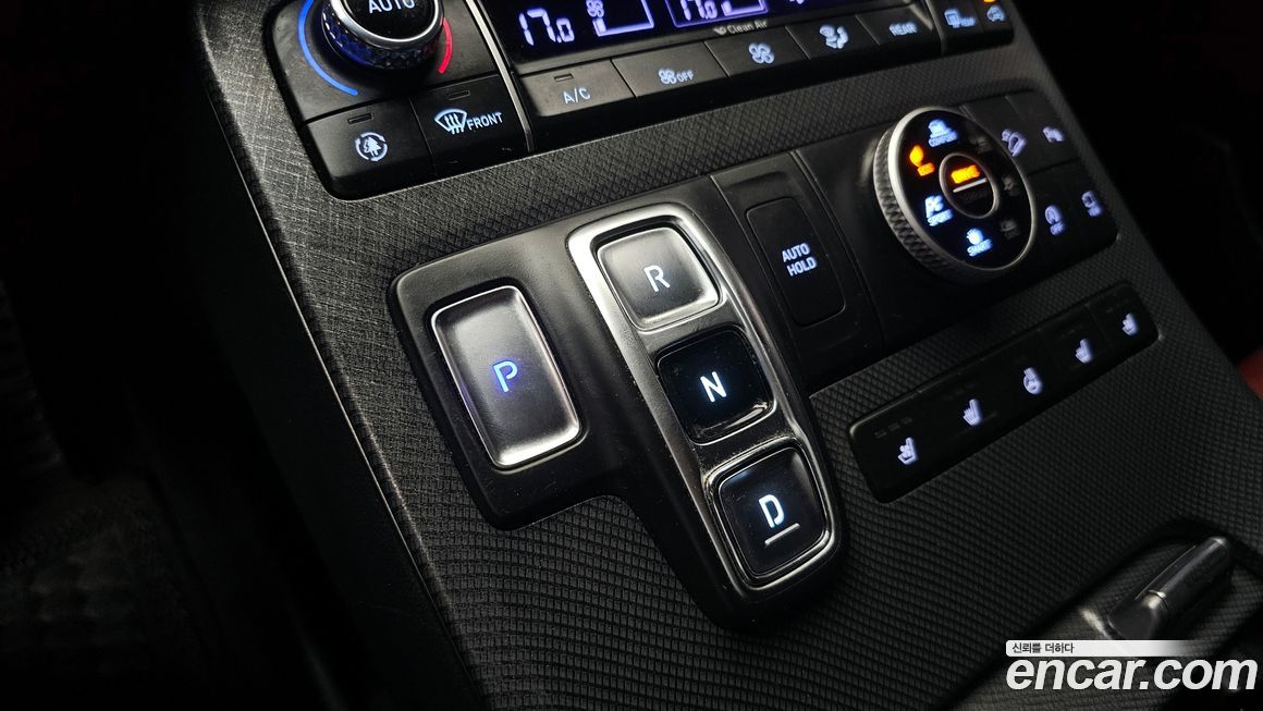 Hyundai Palisade 2020