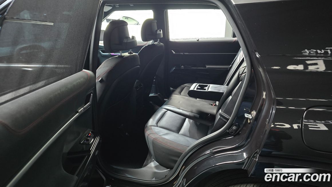 KG_Mobility_Ssangyong Actyon 2025