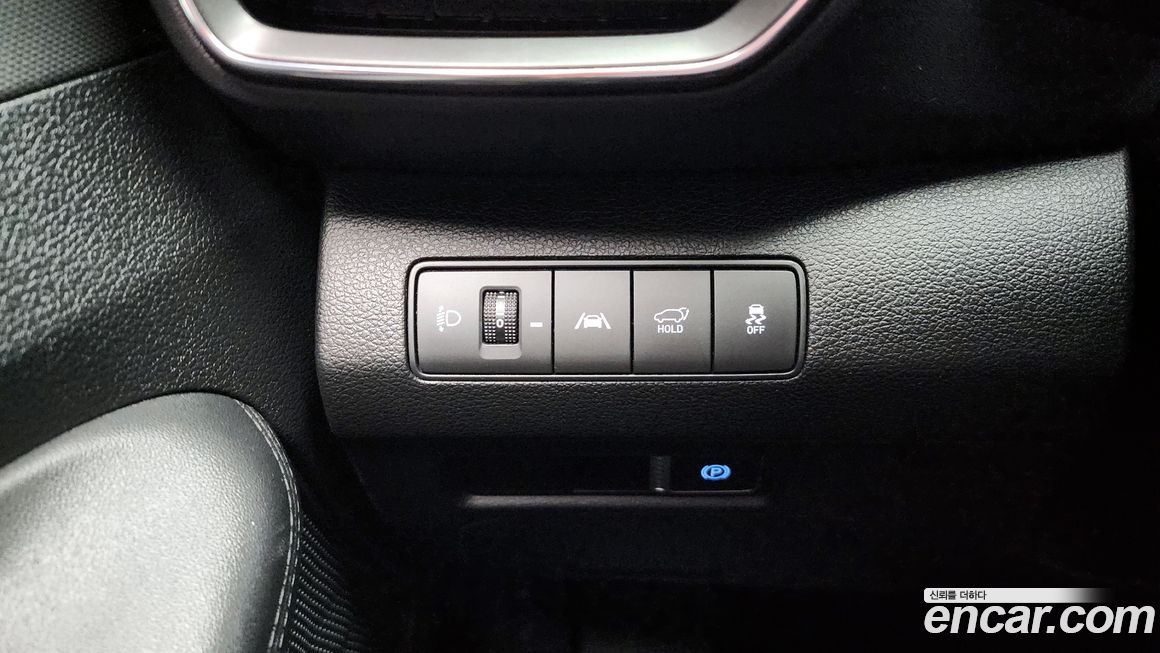 Hyundai Santafe 2023