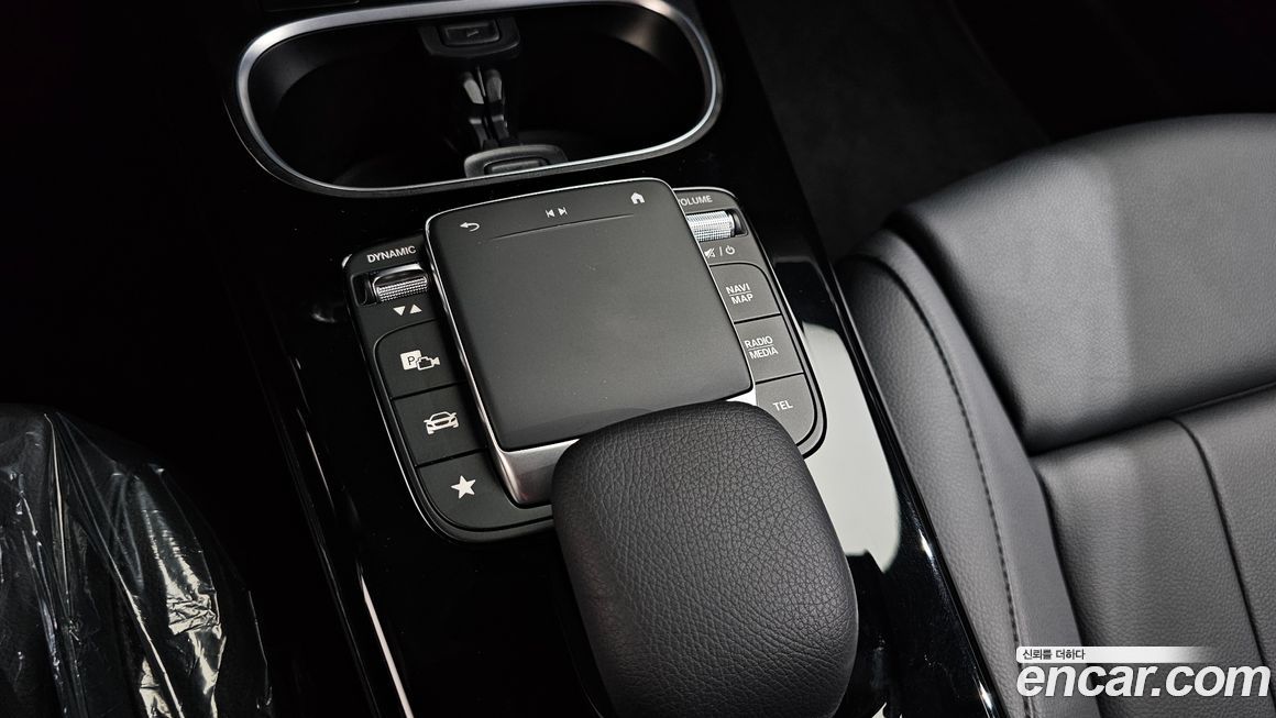 Mercedes-Benz A-Class 2023