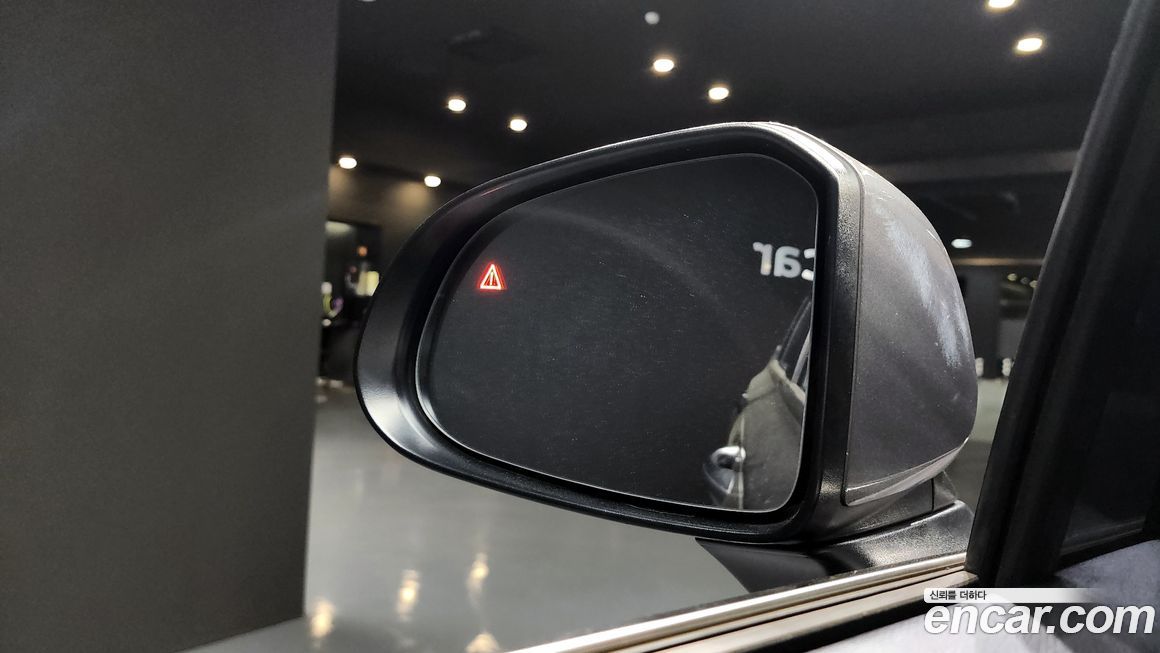 Hyundai Santafe 2023