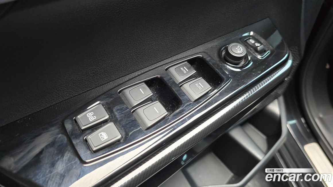 KG_Mobility_Ssangyong Actyon 2025