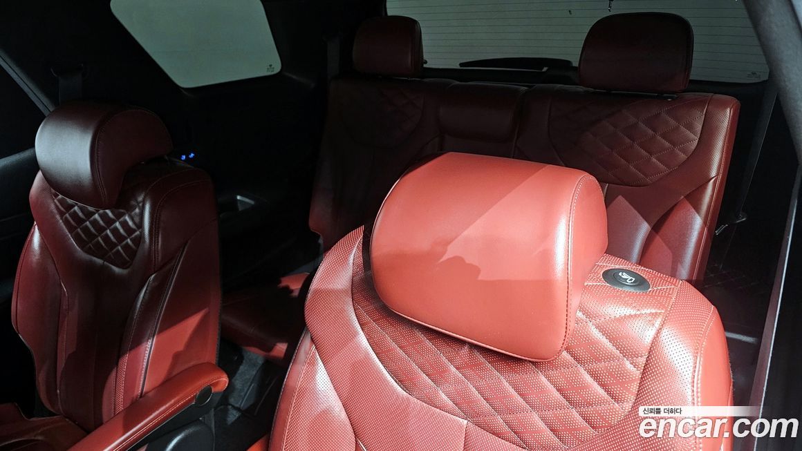 Hyundai Palisade 2020