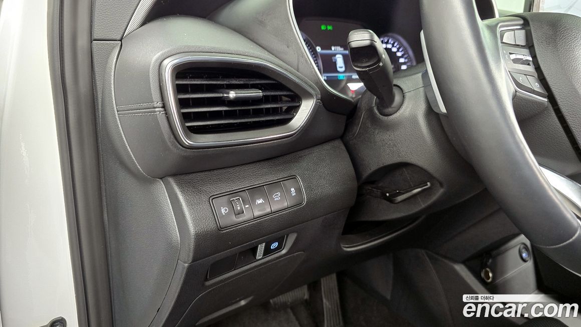 Hyundai Santafe 2023