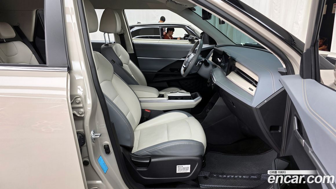 KG_Mobility_Ssangyong Torres 2024