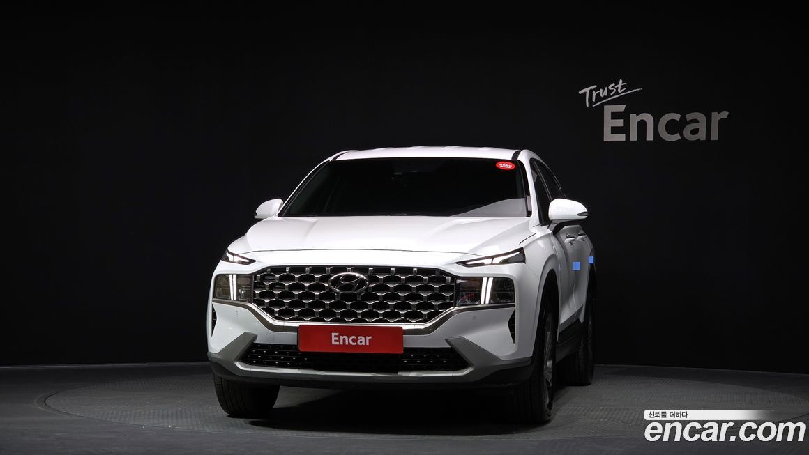 Hyundai Santafe 2023