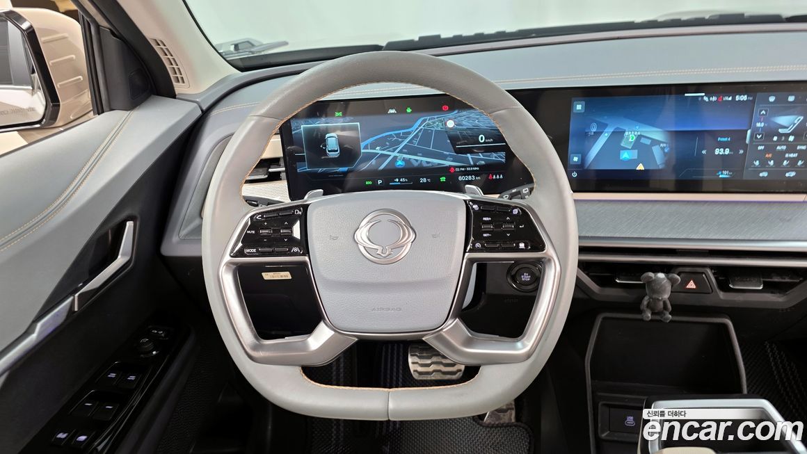 KG_Mobility_Ssangyong Torres 2024