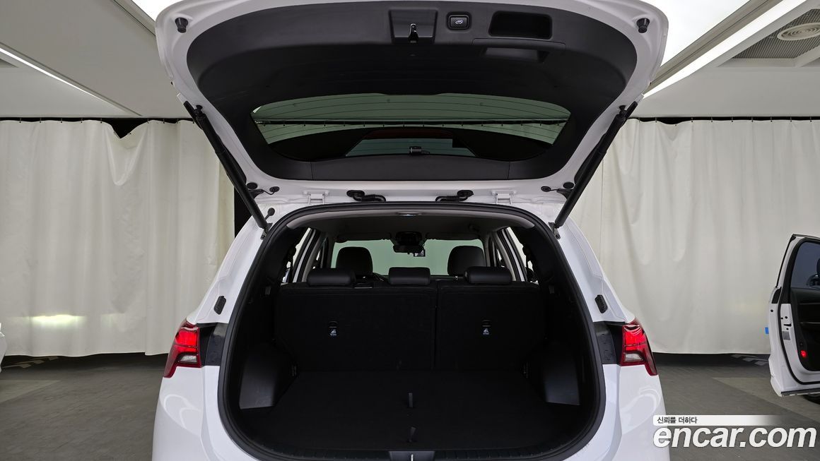 Hyundai Santafe 2023