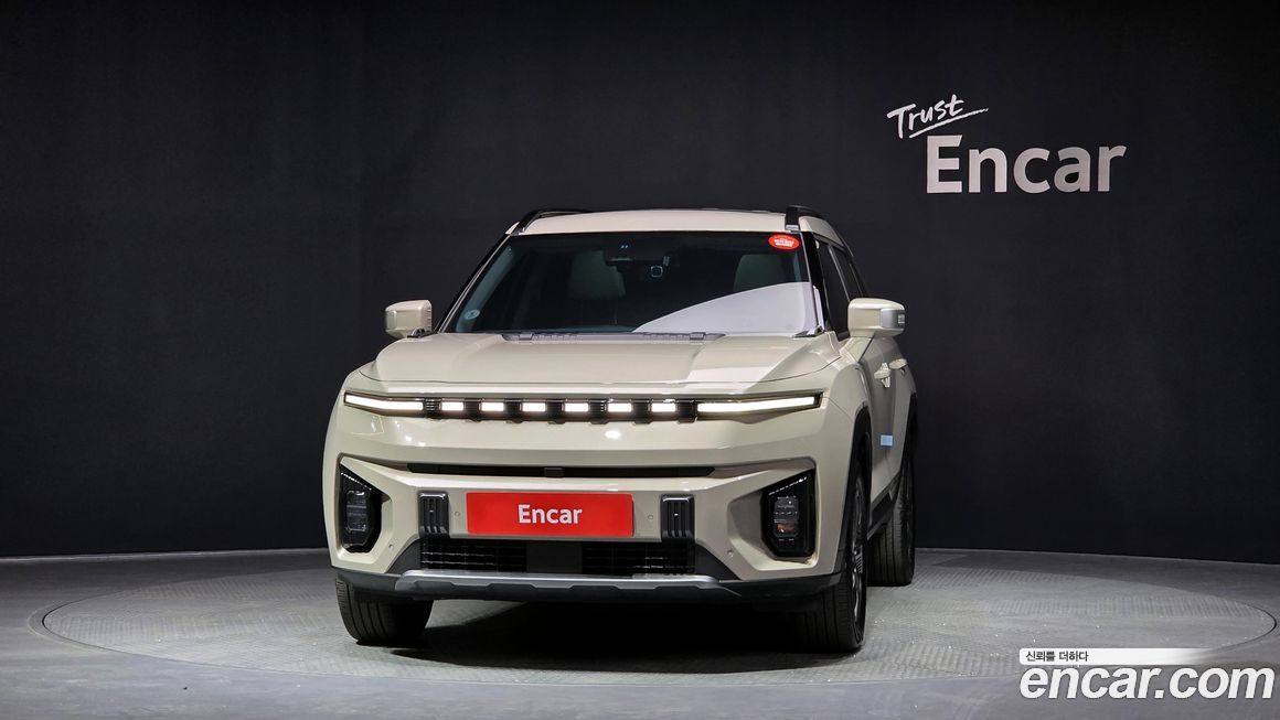 KG_Mobility_Ssangyong Torres 2024