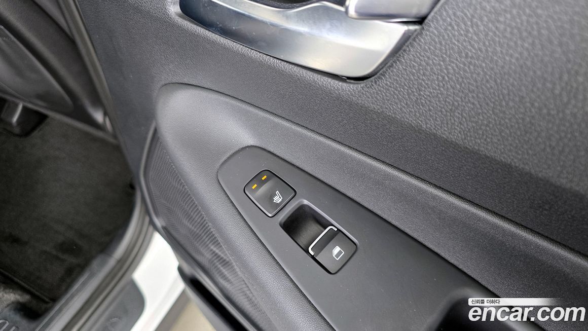 Hyundai Santafe 2023