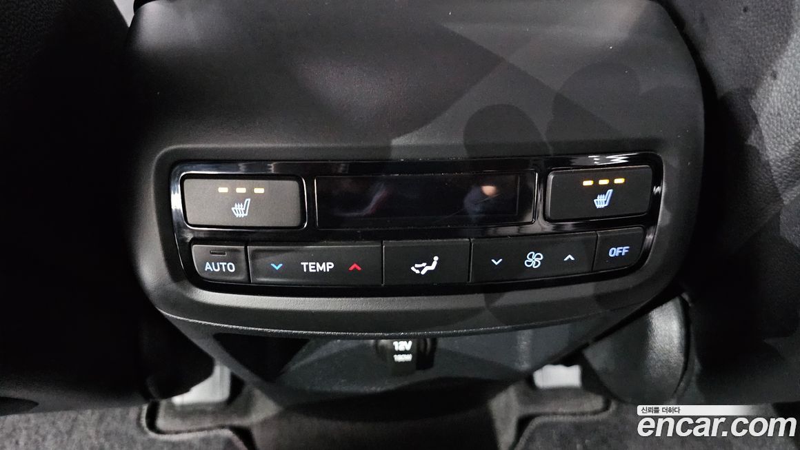 Hyundai Palisade 2020