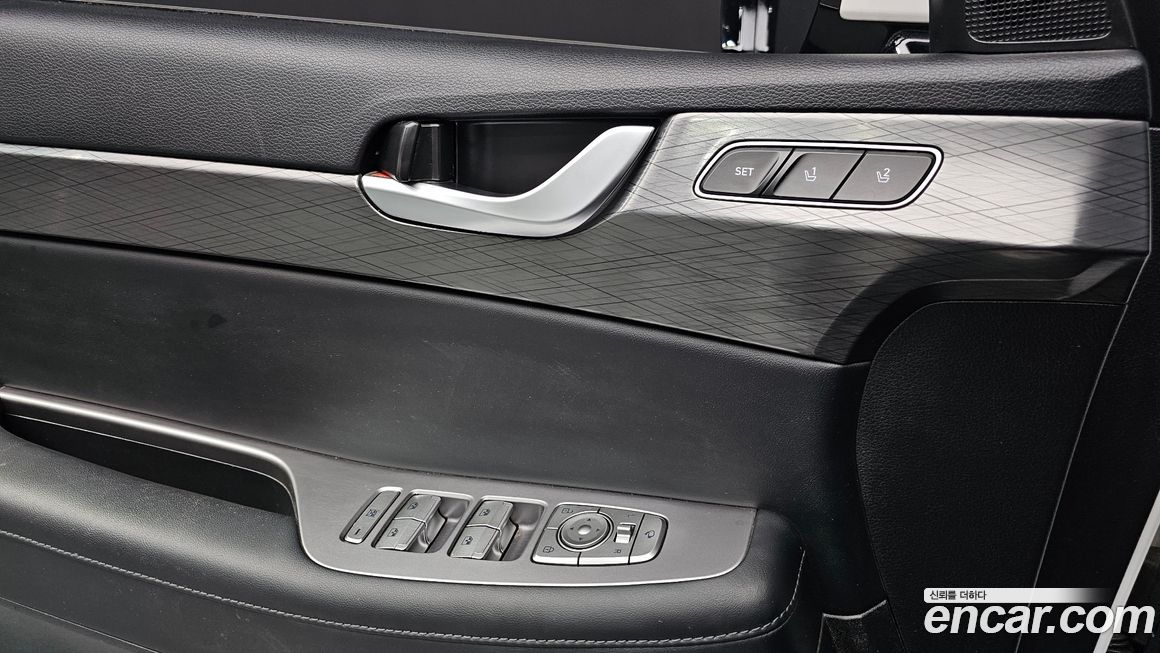 Hyundai Palisade 2020