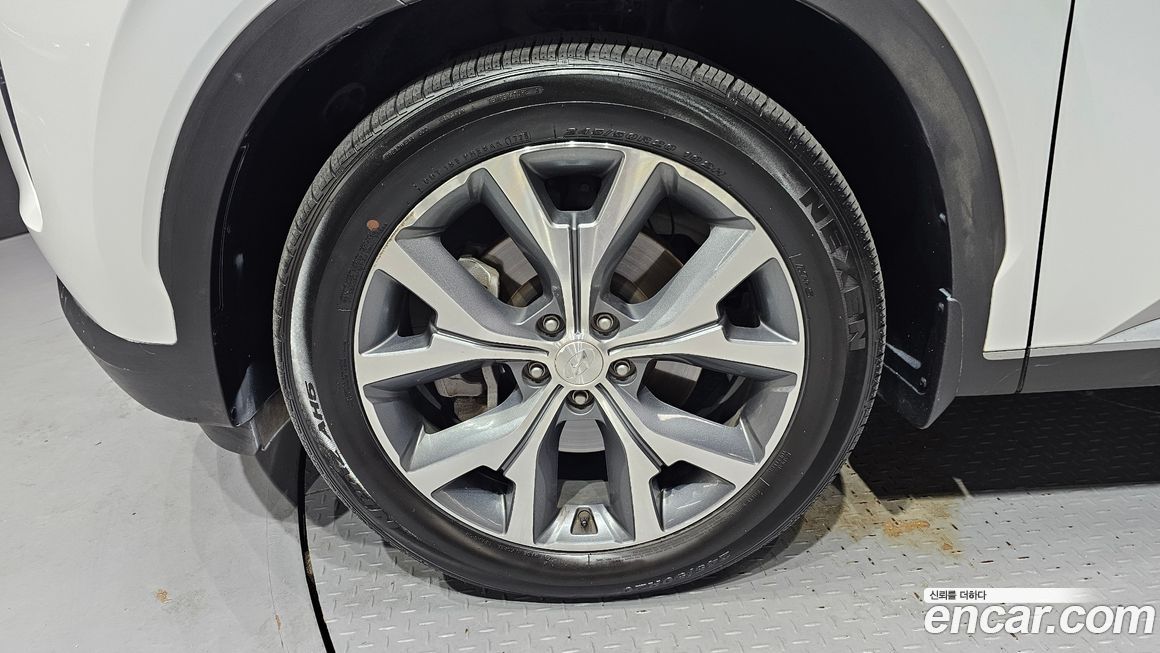 Hyundai Palisade 2020