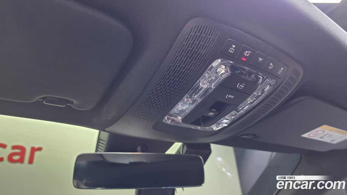 Mercedes-Benz A-Class 2021