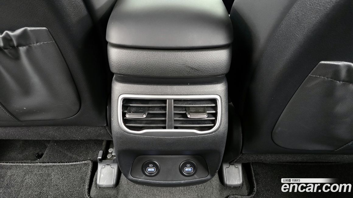 Hyundai Santafe 2023