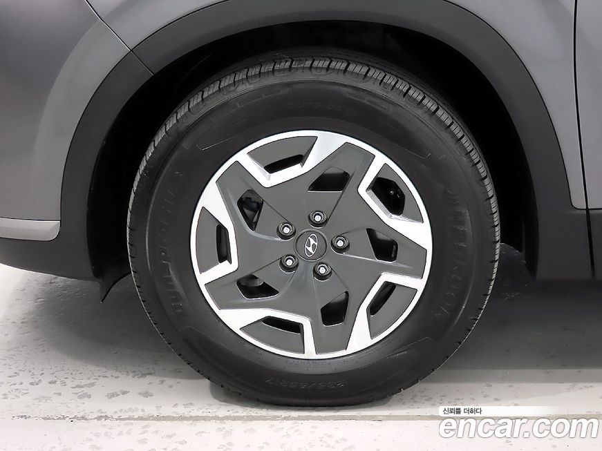 Hyundai Santafe 2023