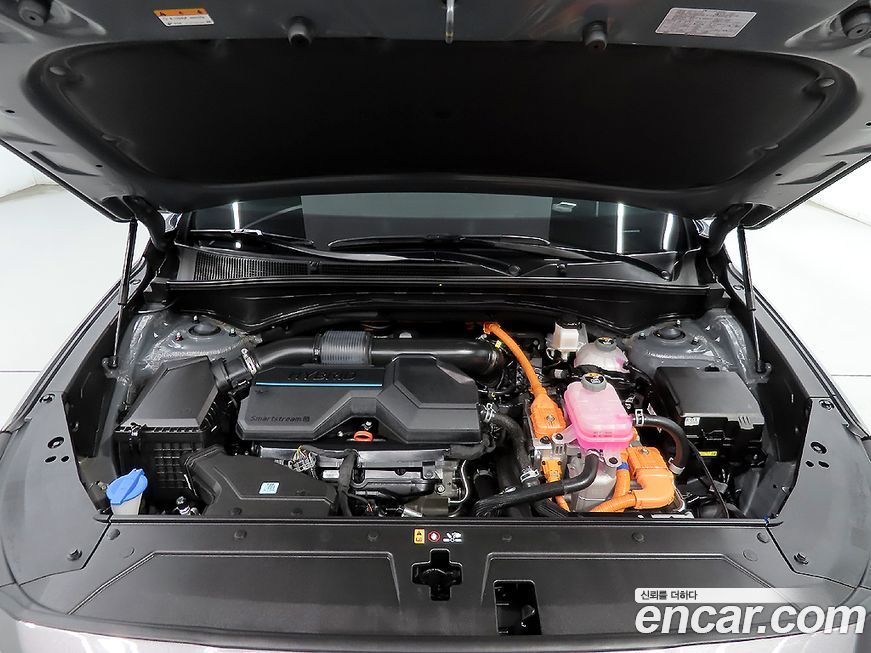 Hyundai Santafe 2023