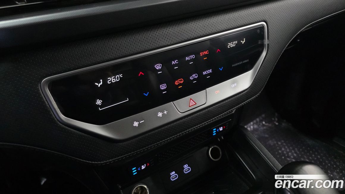 KG_Mobility_Ssangyong Rexton 2024