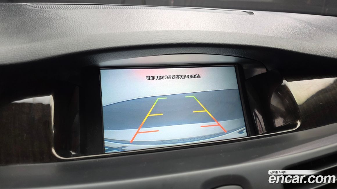 Renault-KoreaSamsung SM5  2010