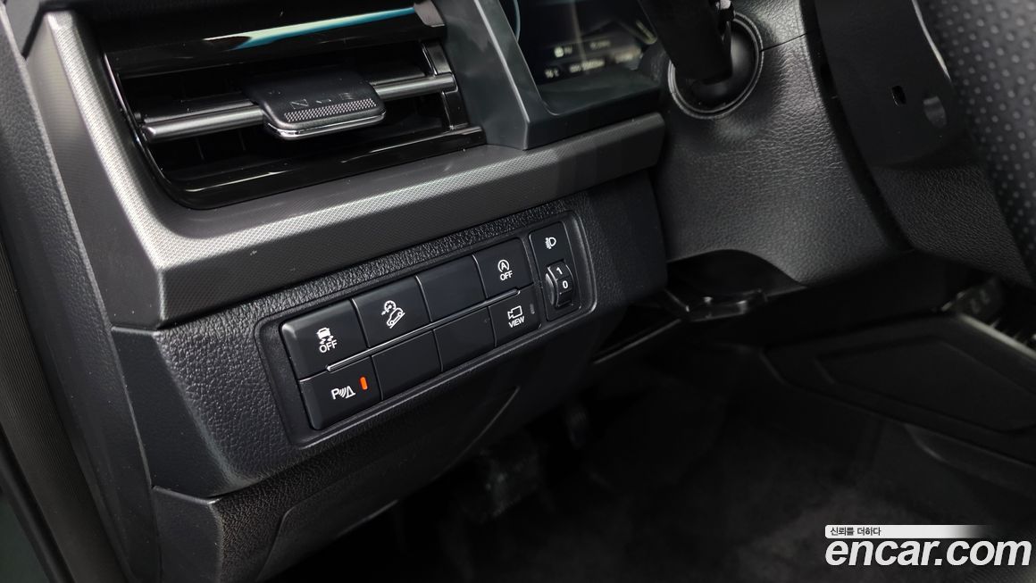 KG_Mobility_Ssangyong Rexton 2024