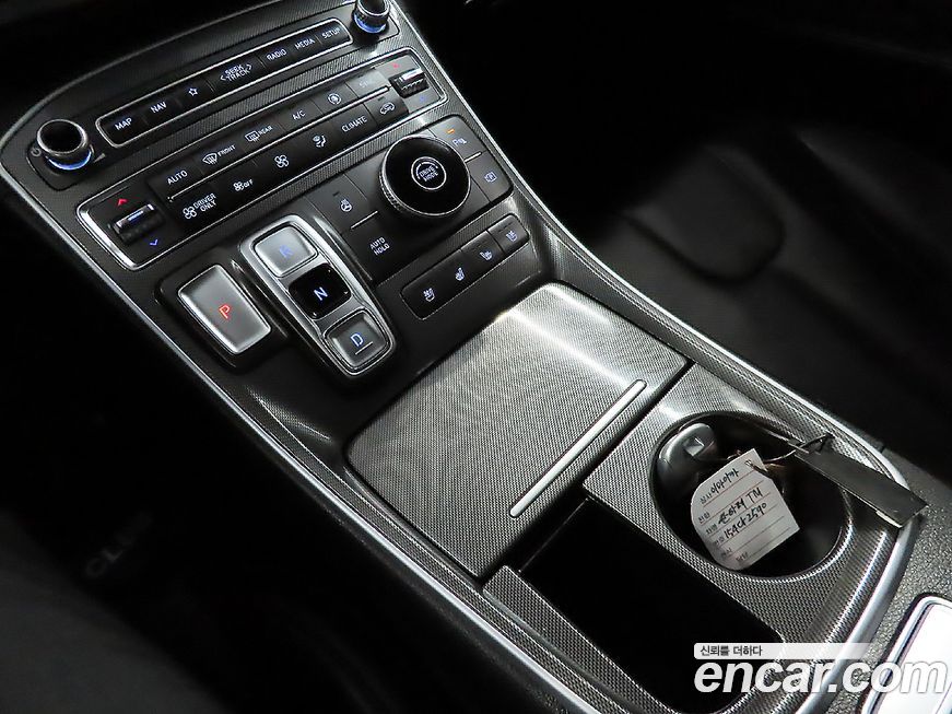 Hyundai Santafe 2023