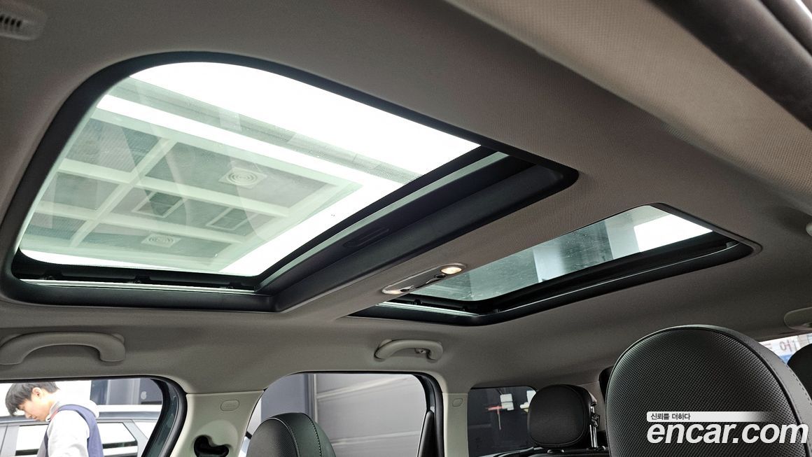 Mini Countryman 2022