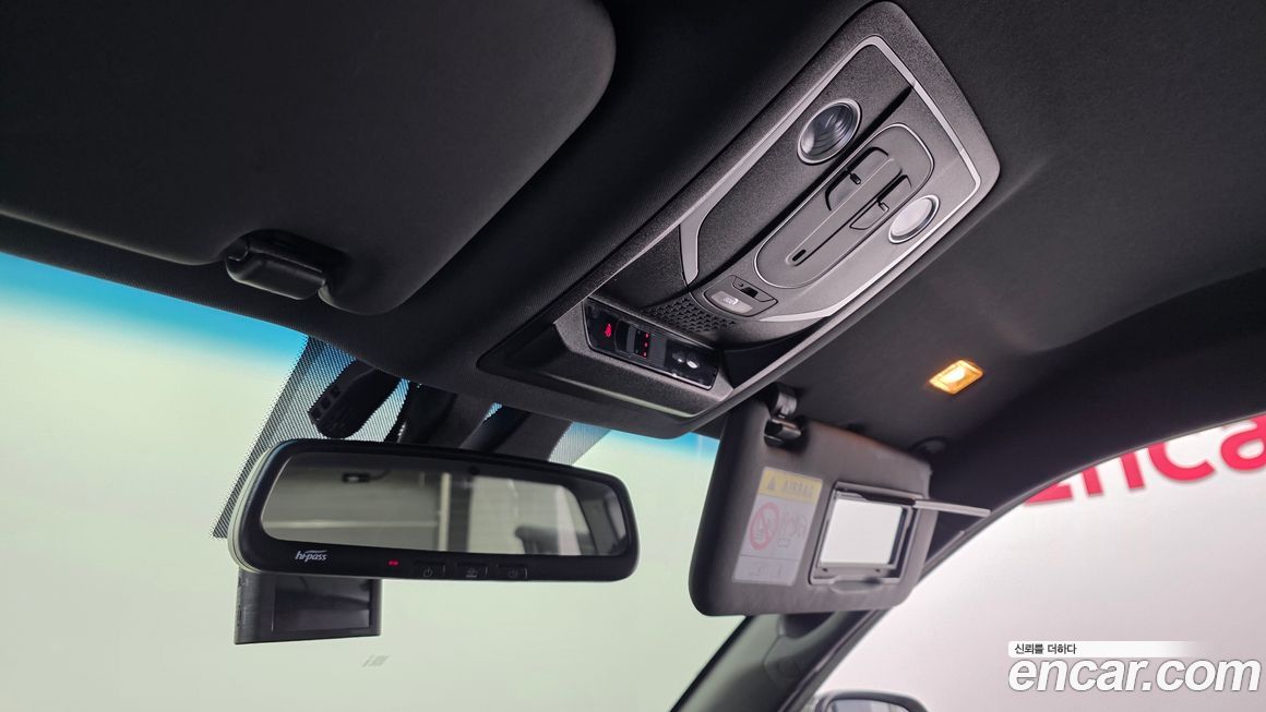 KG_Mobility_Ssangyong Rexton 2024