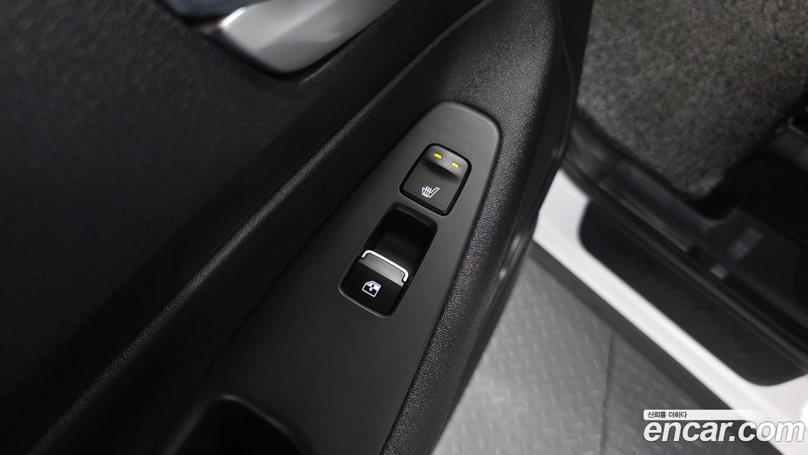 Hyundai Santafe 2023