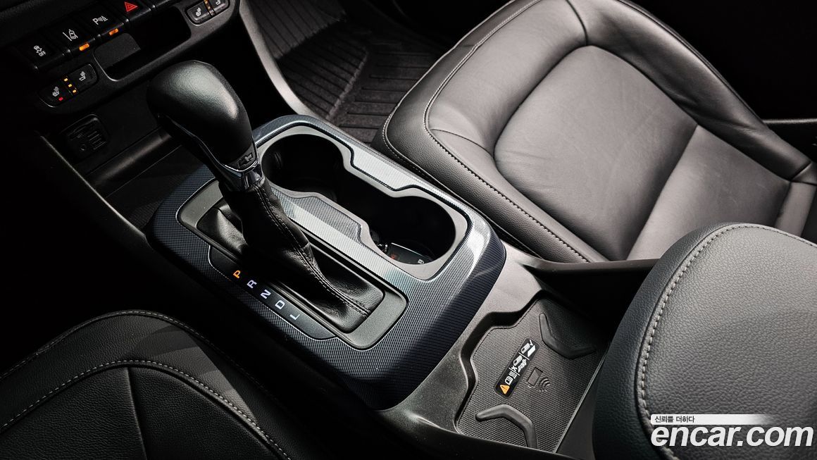 ChevroletGMDaewoo Colorado 2022