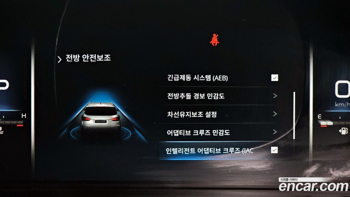 KG_Mobility_Ssangyong Rexton 2022