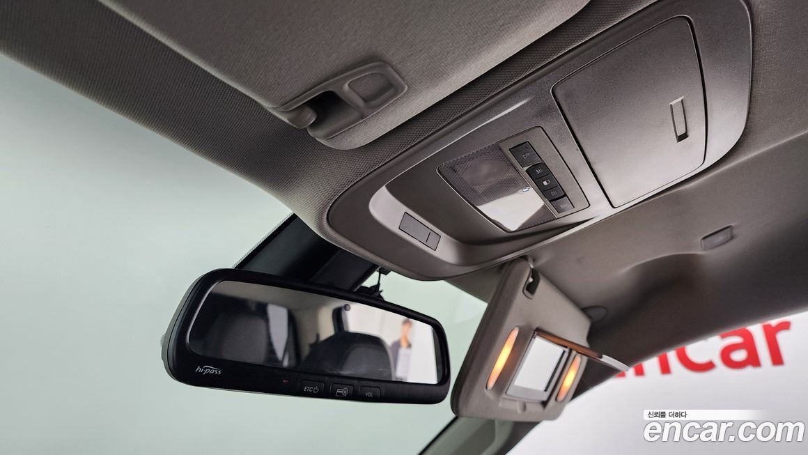 ChevroletGMDaewoo Colorado 2020