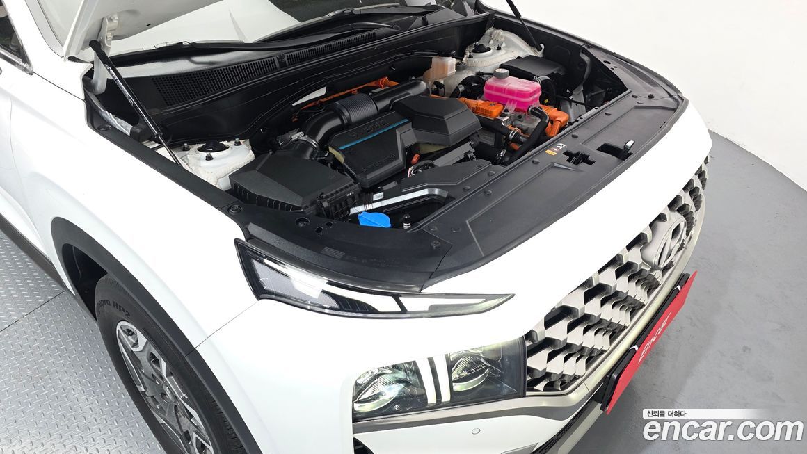 Hyundai Santafe 2023