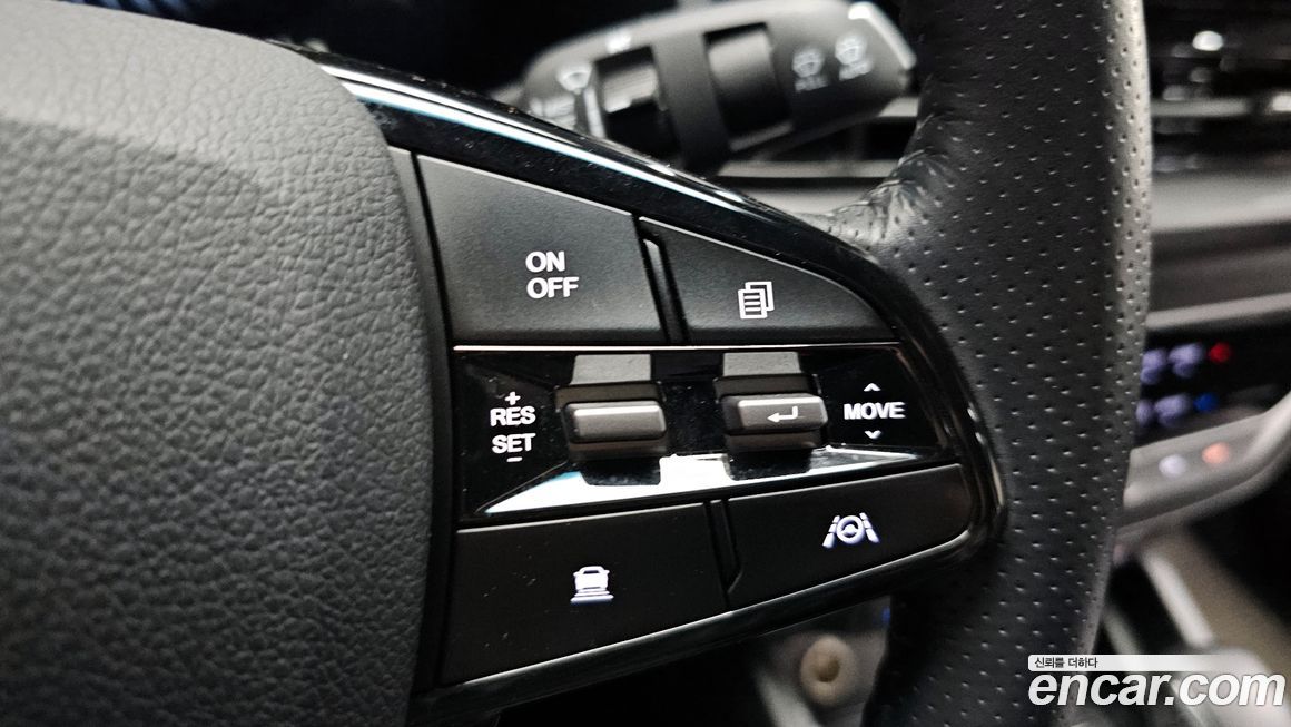 KG_Mobility_Ssangyong Rexton 2024