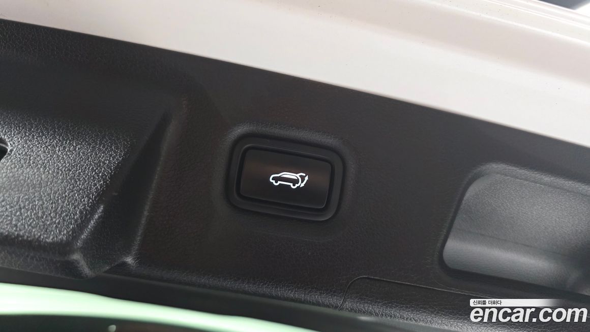 Hyundai Santafe 2023