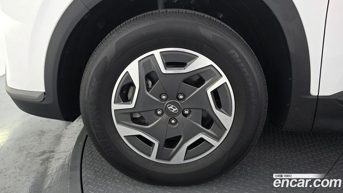 Hyundai Santafe 2023