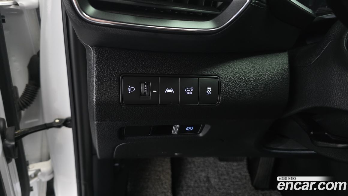 Hyundai Santafe 2023