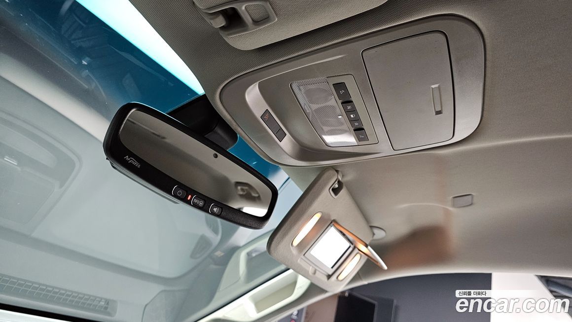 ChevroletGMDaewoo Colorado 2022